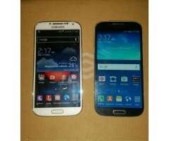 Samsung S4