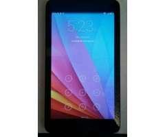Tabletcelular Huawei Media Pad 7.0&#x27;&#x27;