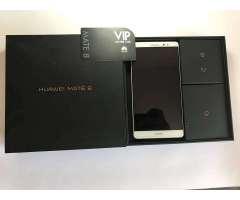 Huawei Mate 8 Usado 32Gb, En caja Original con garantia.
