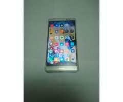 Huawei Mate 8 Blanco Perfecto Factura