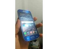 Vendo O Cambio Samsung Galaxy S4 Mini