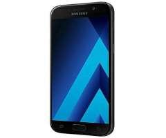 Vendo Samsung A5 2017