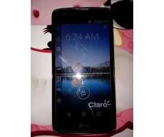 Lg K8 Excelente Estado