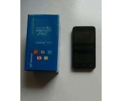 Smartphone Alcatel One Touch Pixi3