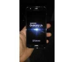 Samsung Galaxy J5 Negroestado 10 Gangazo