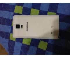 Samsung Galaxy Note 4 Repuestos