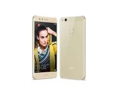 HUAWEI P10 LITE 3 RAM 32 GB MMORIA DOBLE CAMARA 8 NUCLEOS NUEVOS ORIGINALES