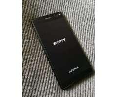 Sony Xperia C5 Ultra Relagado