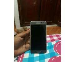 Celular Samsung Galaxy Alpha de 32g
