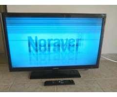 Samsung Led Smart Tv de 32 Leer Descpri