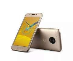 Motorola Moto G5 Gold 32 Gb Nuevo