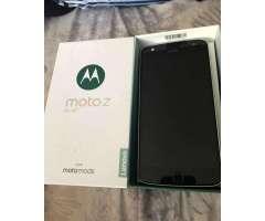 Motorola Moto Z Nuevo