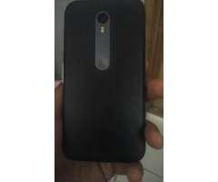 Moto G 3a Generacion
