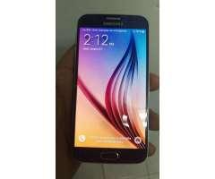 Samsung Galaxy S6 De 32GB Leer Descripcion