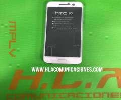 Htc 10 32Gb 4G Nuevos Factura Garantía Domicilio Sin Costo S7 EDGE HLACOMUNICACIONES