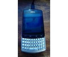 Vendo Nokia Asha 303 .camara Y Table