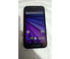 Vendo Motog 3