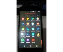 Vendo Moto G4 Play Un Mes de Uso