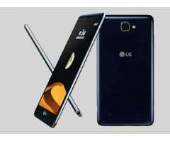 Lg X Max, Buen Estado Pantalla 5.5p