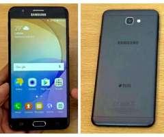 Samsung Galaxy J7 Prime Excelente Estado