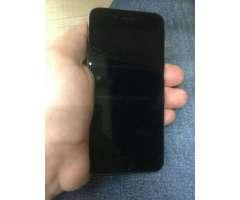 &#xf8ff; Vendo iPhone 6 black 16gb Usado
