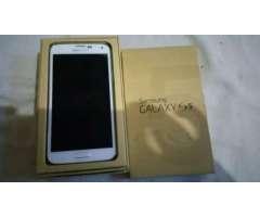 Samsung S5 Grande Blanco 4g
