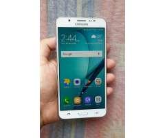 Samsung Galaxy J7 Metal DUOS 10 de 10 Con Factura