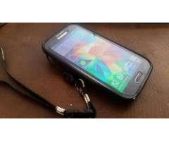 Samsung Galaxy S5 K Zoom C115m 4g Detalle