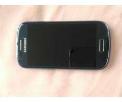 Samsung Galaxy S3 Mini en Muy Buen Estad