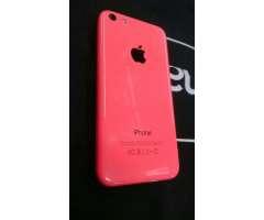 iPhone 5c 16gb Rosa