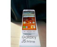 Samsung Galaxy J5 Prime Vendo O Cambio