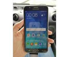 Samsung Galaxy J5 Vendo O Cambio