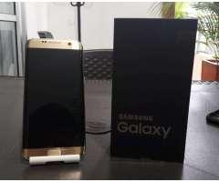 Samsung Galaxy S7 Edge 32gb Obsequios