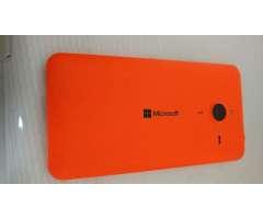 Microsoft Lumia 640 Xl Perfecto Estado