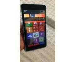 Vendo Microsoft Lumia 535