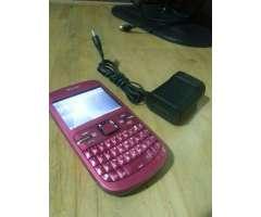 Nokia C300 Pink