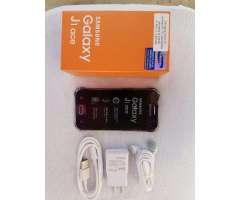 Vendo O Cambio Samsung J1 Ace Nuevo