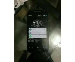 Moto G 4