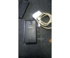 Samsung Note 3