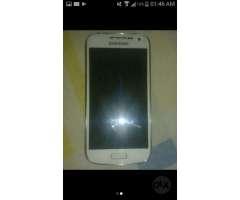 Samsung S4 Mini