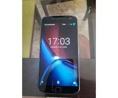 Moto G 4 Plus
