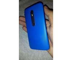 Motorola Moto G3 4g Original 16gb