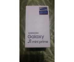 Samsung J1mini Prime