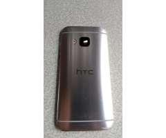 HTC M9 ANDROID 7.0 32GB MEMORIA INTERNA 3 GB DE RAM CAMARA 21 MEGAPIXELES