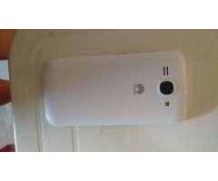Celular Huawei Y520