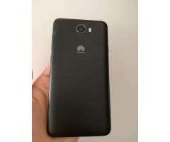 Huawei Y5 Ii con Flash Frontal Bello