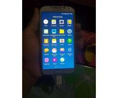Vendo Telefono Samsung S4