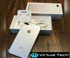 iPhone 7 Plus 32 Gb Silver