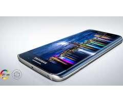 Samsung Galaxy S6 Edge Nuevo Open Box