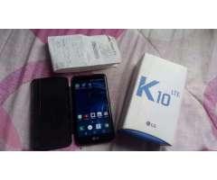 Lg K10 Lte